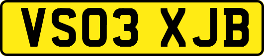 VS03XJB