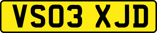 VS03XJD