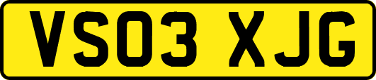 VS03XJG