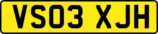 VS03XJH