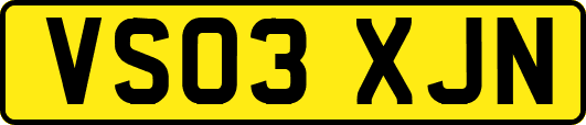 VS03XJN