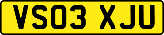 VS03XJU