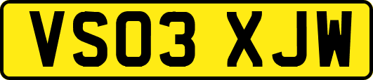 VS03XJW