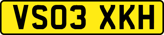 VS03XKH