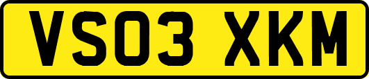 VS03XKM