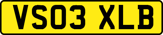 VS03XLB