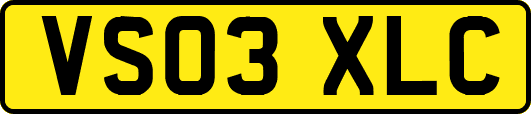 VS03XLC