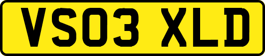 VS03XLD