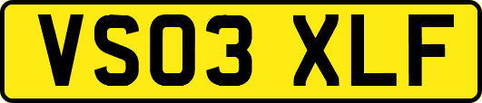 VS03XLF