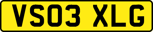 VS03XLG