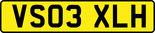 VS03XLH