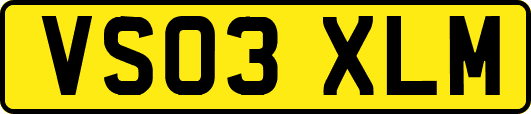 VS03XLM