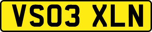 VS03XLN