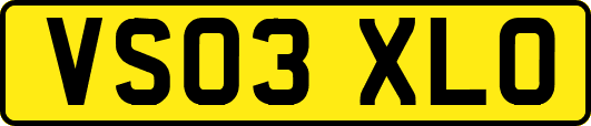 VS03XLO