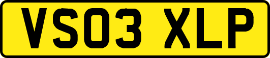 VS03XLP