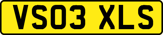VS03XLS