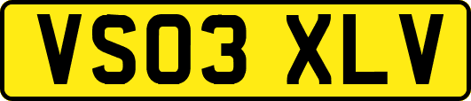 VS03XLV