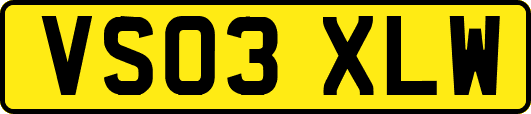 VS03XLW