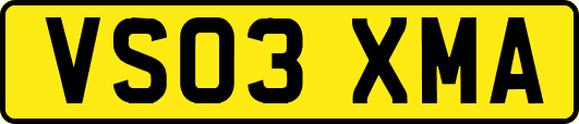 VS03XMA