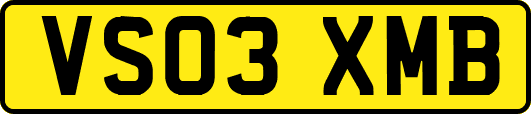 VS03XMB