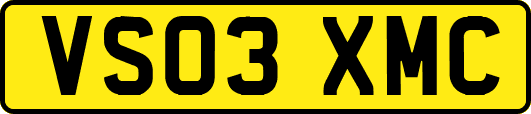 VS03XMC