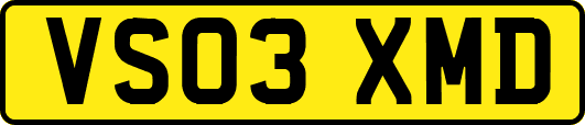 VS03XMD