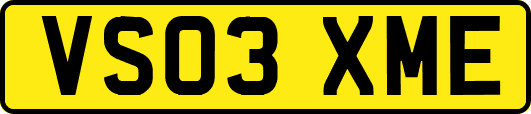 VS03XME