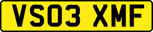 VS03XMF