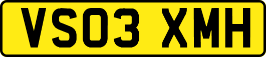 VS03XMH