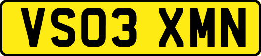 VS03XMN