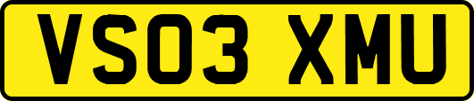 VS03XMU