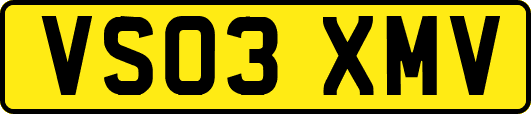 VS03XMV