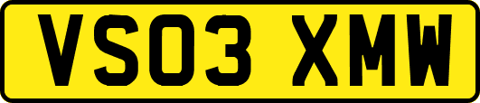 VS03XMW