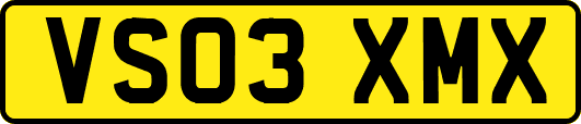 VS03XMX