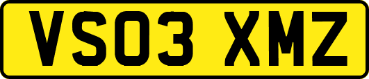 VS03XMZ