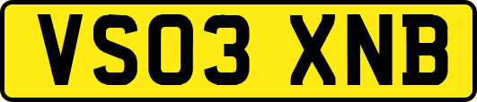 VS03XNB