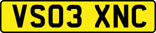 VS03XNC