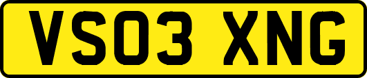 VS03XNG