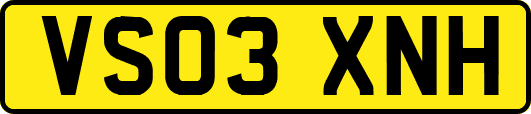 VS03XNH