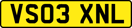 VS03XNL