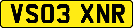 VS03XNR