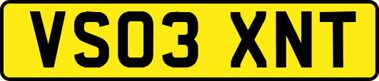 VS03XNT
