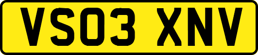 VS03XNV