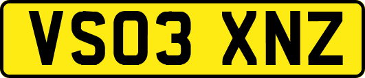VS03XNZ