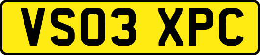 VS03XPC