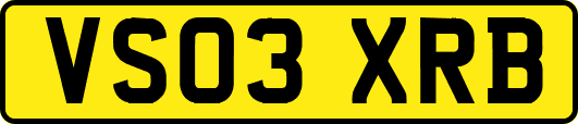 VS03XRB
