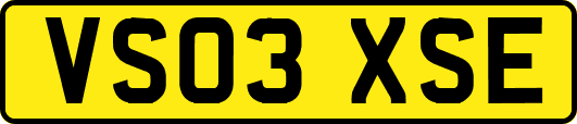 VS03XSE