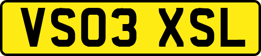 VS03XSL