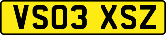 VS03XSZ