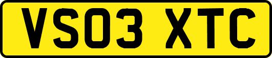 VS03XTC